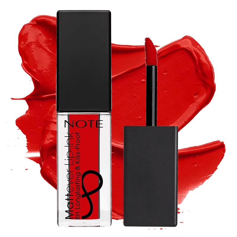 NOTE MATTEVER LIP INK