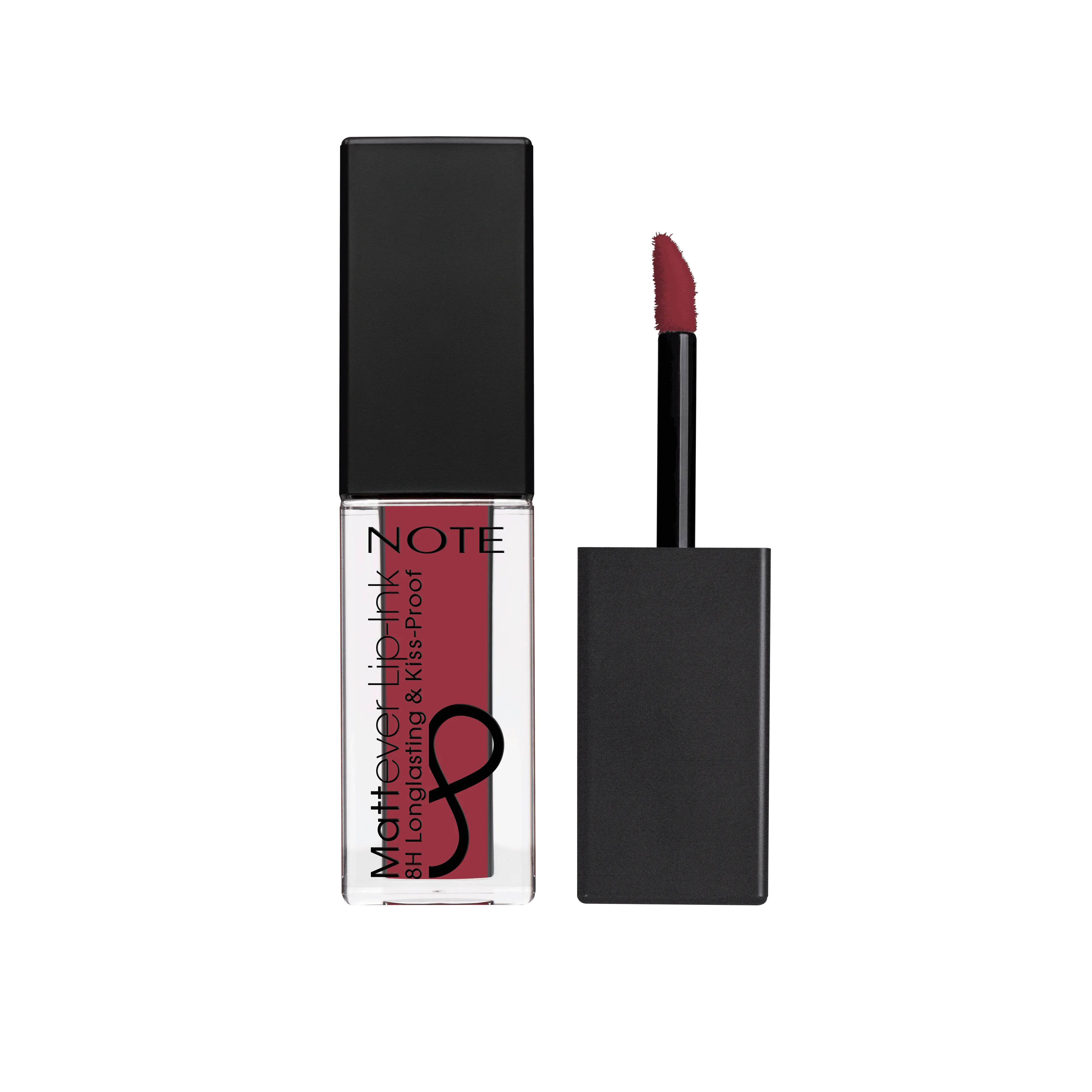 NOTE MATTEVER LIP INK