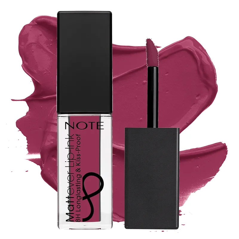 NOTE MATTEVER LIP INK