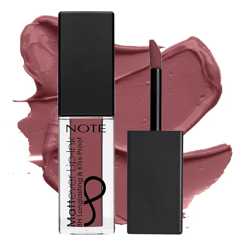NOTE MATTEVER LIP INK