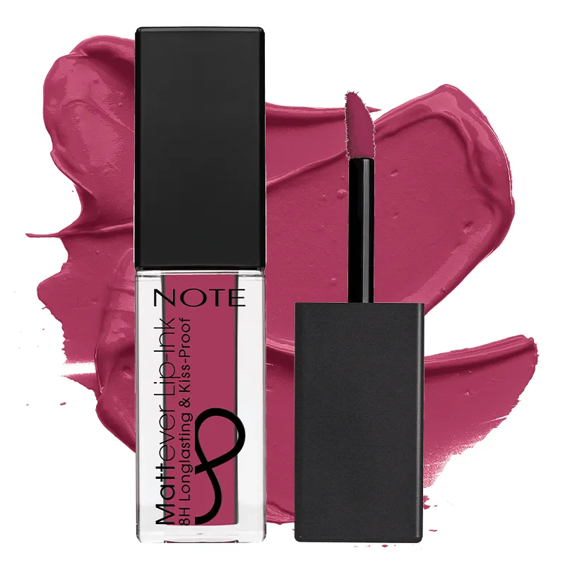 NOTE MATTEVER LIP INK