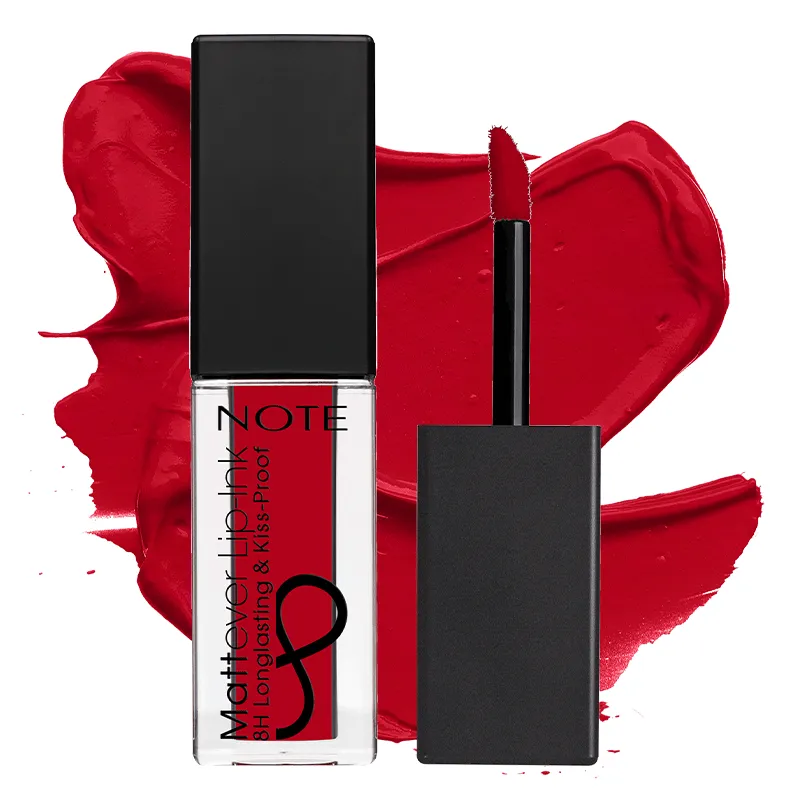 NOTE MATTEVER LIP INK
