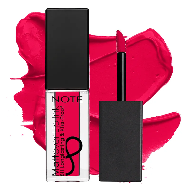 NOTE MATTEVER LIP INK