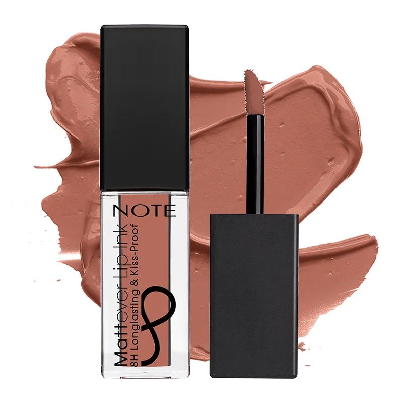 NOTE MATTEVER LIP INK