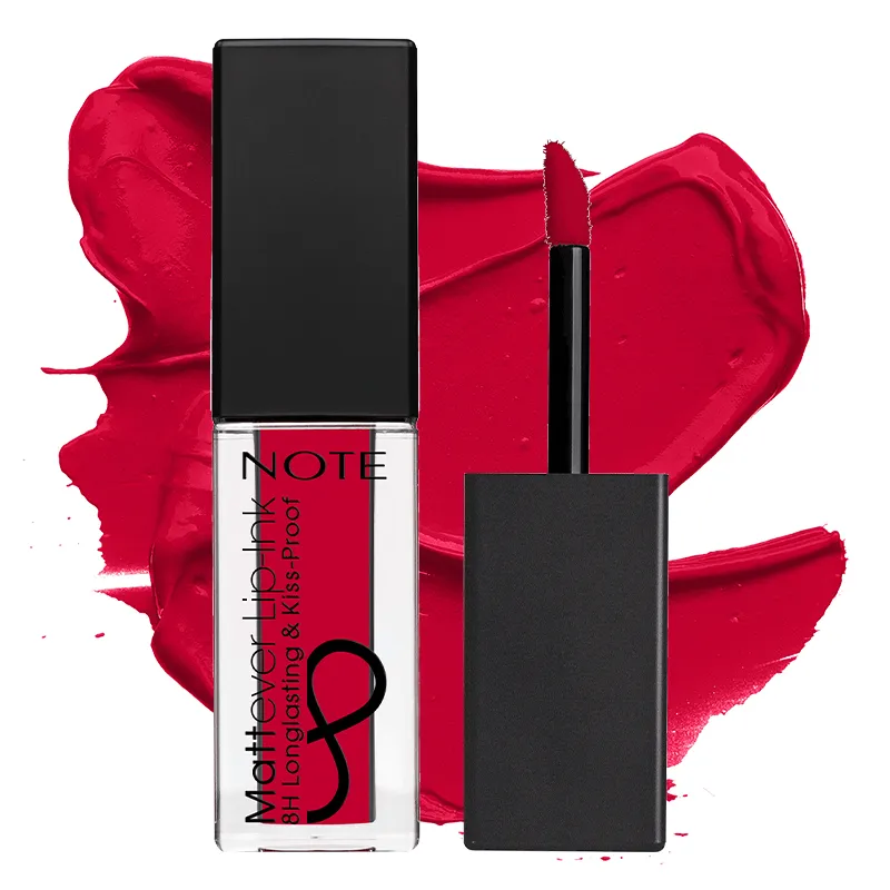 NOTE MATTEVER LIP INK