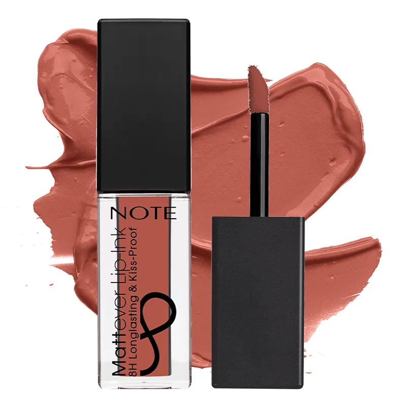 NOTE MATTEVER LIP INK