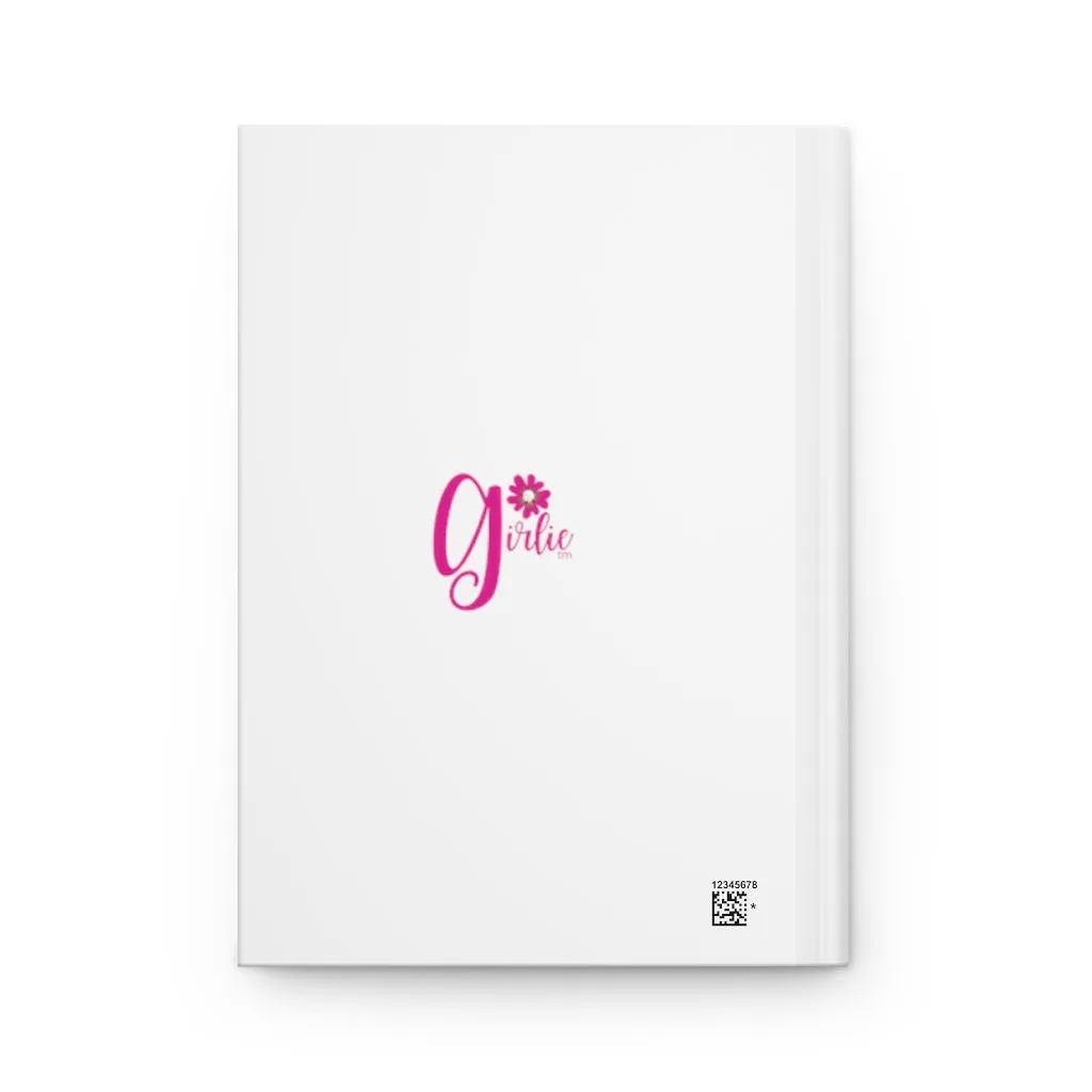 Note to Self Hardcover Journal-Matte
