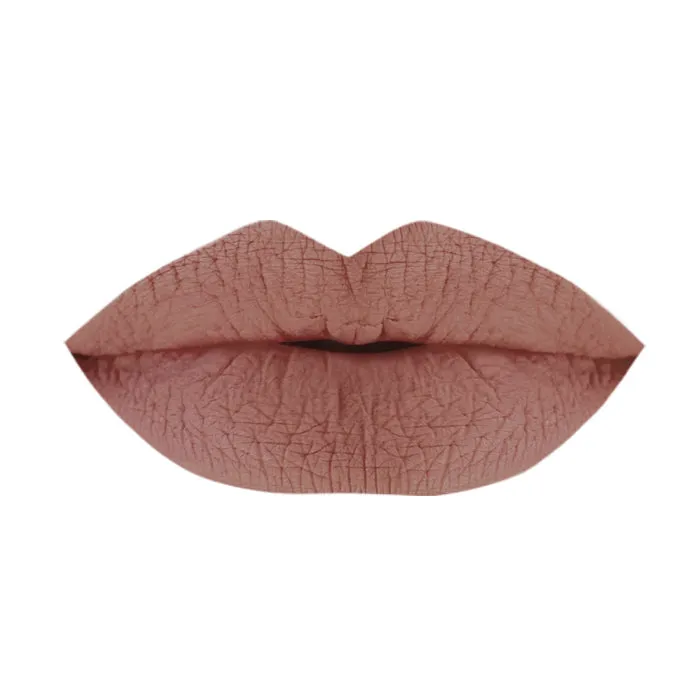 NUDE PINK | Matte