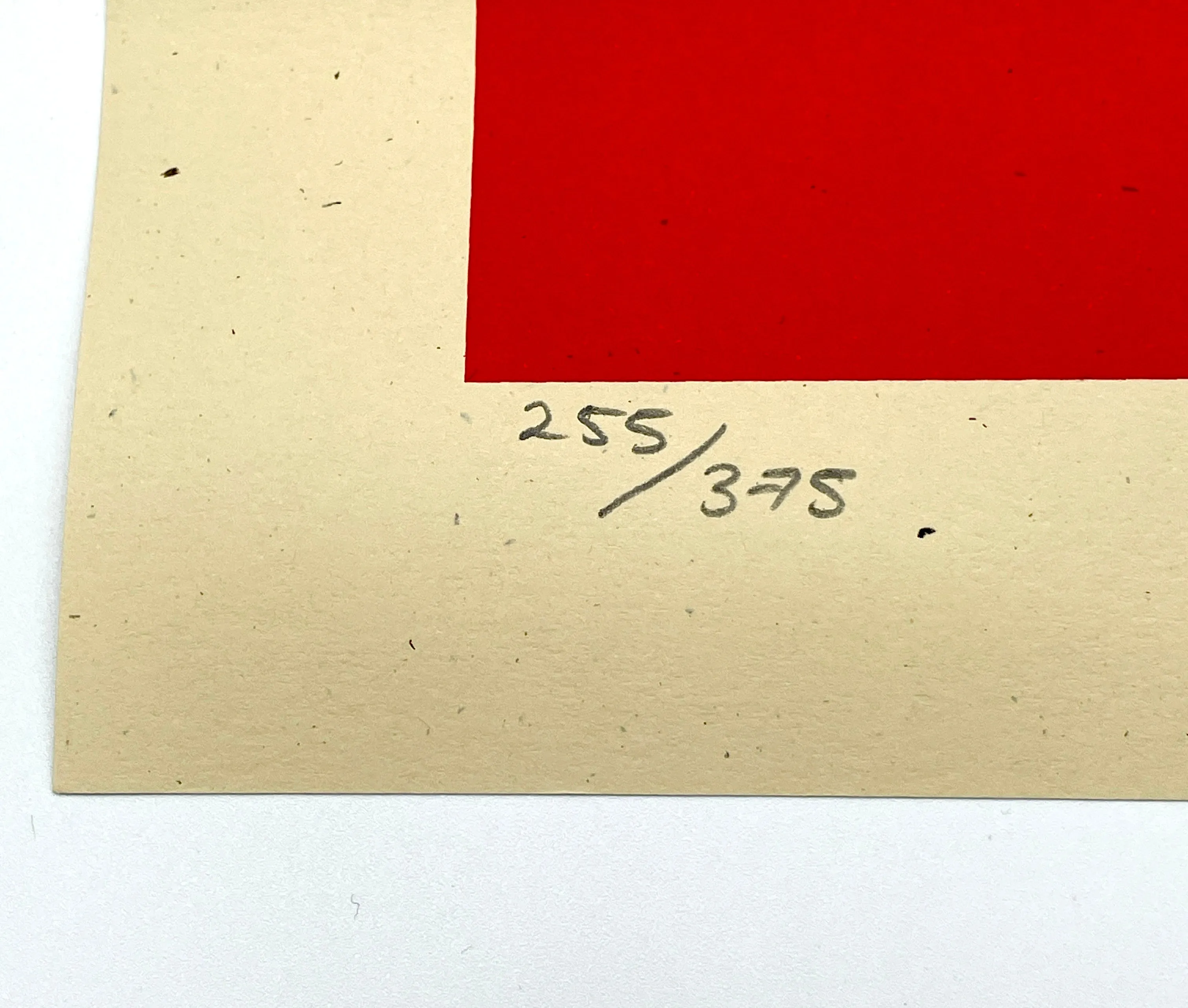 Obey Radical Peace (Red)