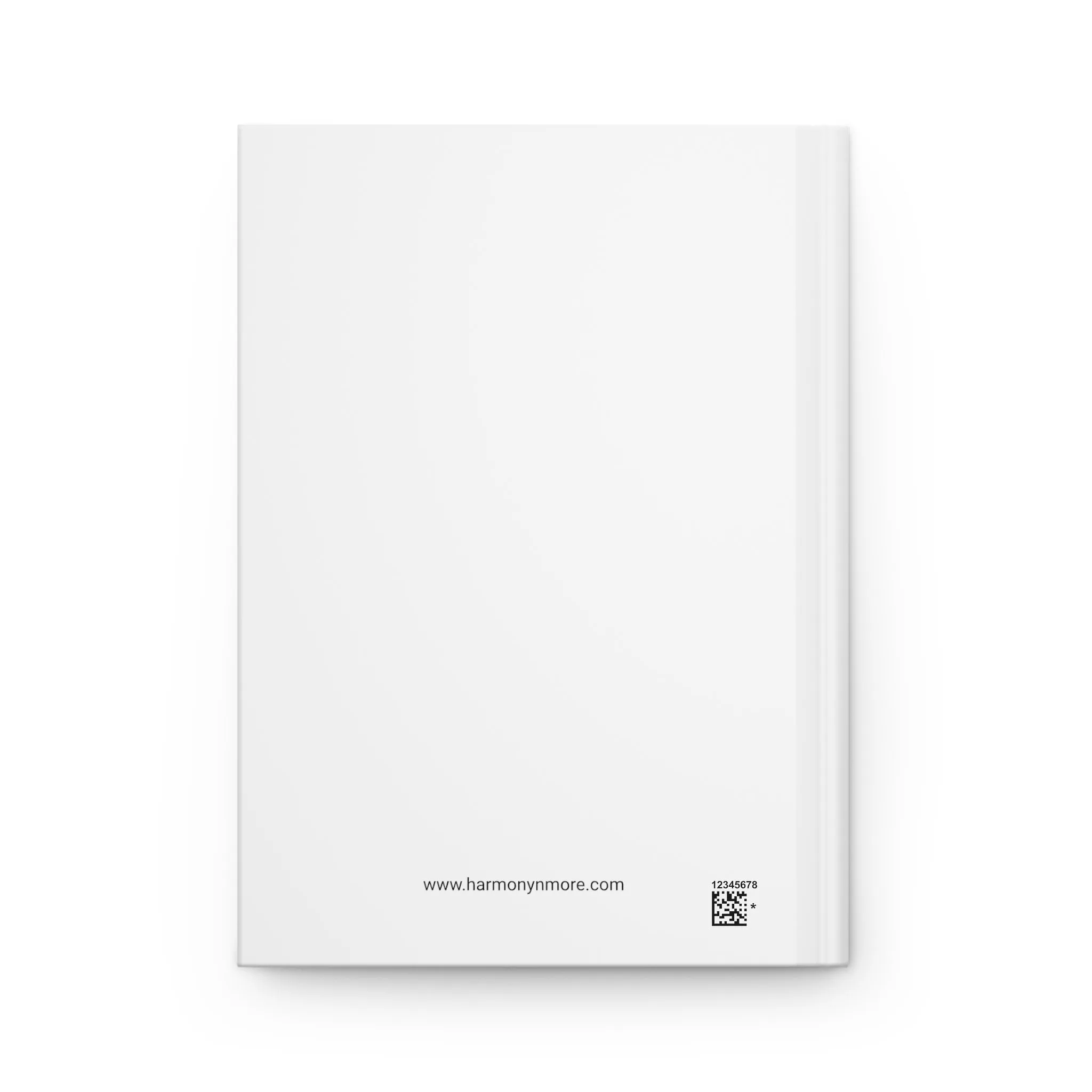 Obsessive Lists Hardcover Journal Matte