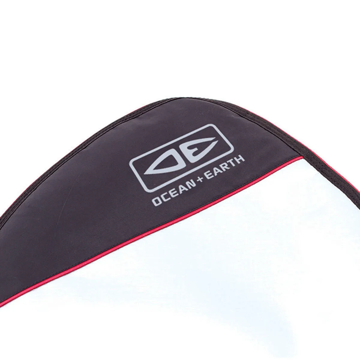 OCEAN AND EARTH BASIC SHORTBOARD COVER 6'8 BLUE