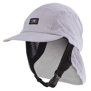 OCEAN AND EARTH SUMATRA LEGIONNAIRE SURF CAP GREY