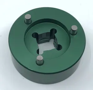 oceanic Compact End Cap Tool 40.8538