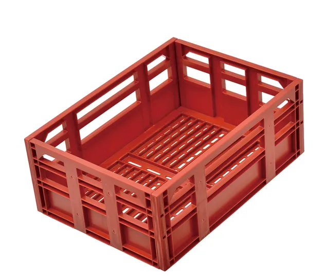OGK RETRO BICYCLE BASKET