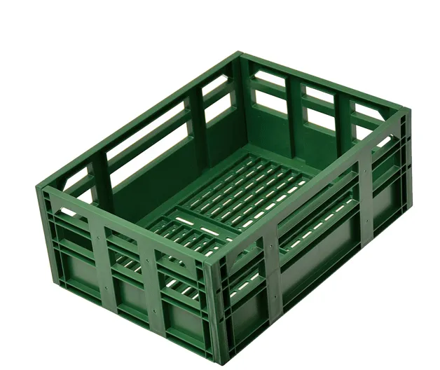 OGK RETRO BICYCLE BASKET