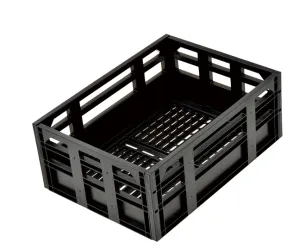 OGK RETRO BICYCLE BASKET