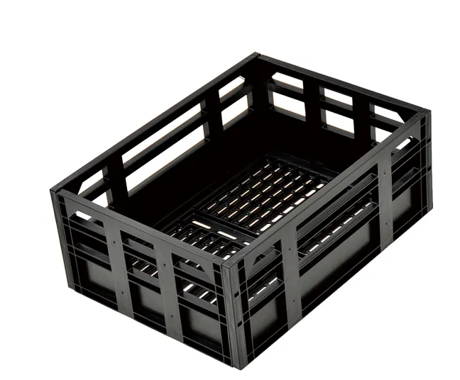OGK RETRO BICYCLE BASKET