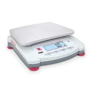 Ohaus NV1201 Navigator Portable Balance