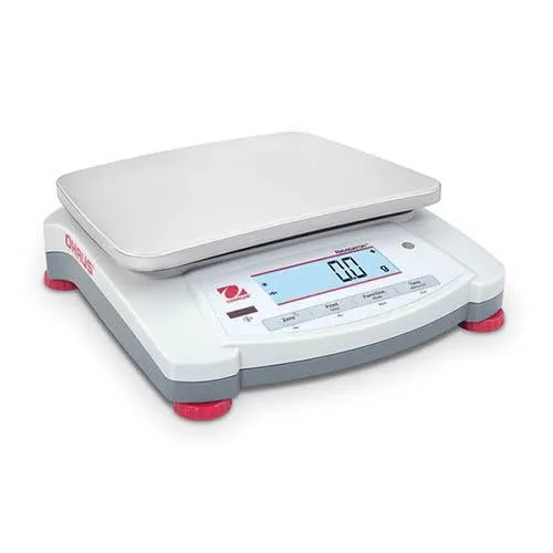 Ohaus NV1201 Navigator Portable Balance