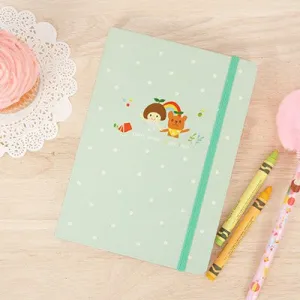 OKAYTINA DIARY VOL.06 - Rainbow
