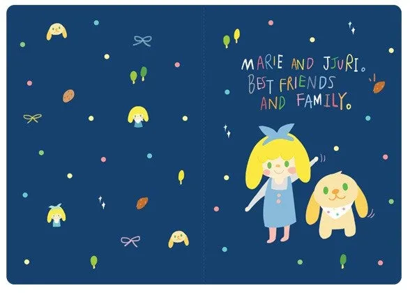 OKAYTINA DIARY VOL.06 - Tina &Tino