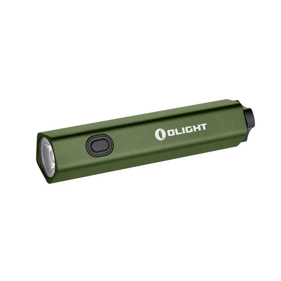 Olight Diffuse 700 Lumens LED Lightweight Powerful Small Torch Light