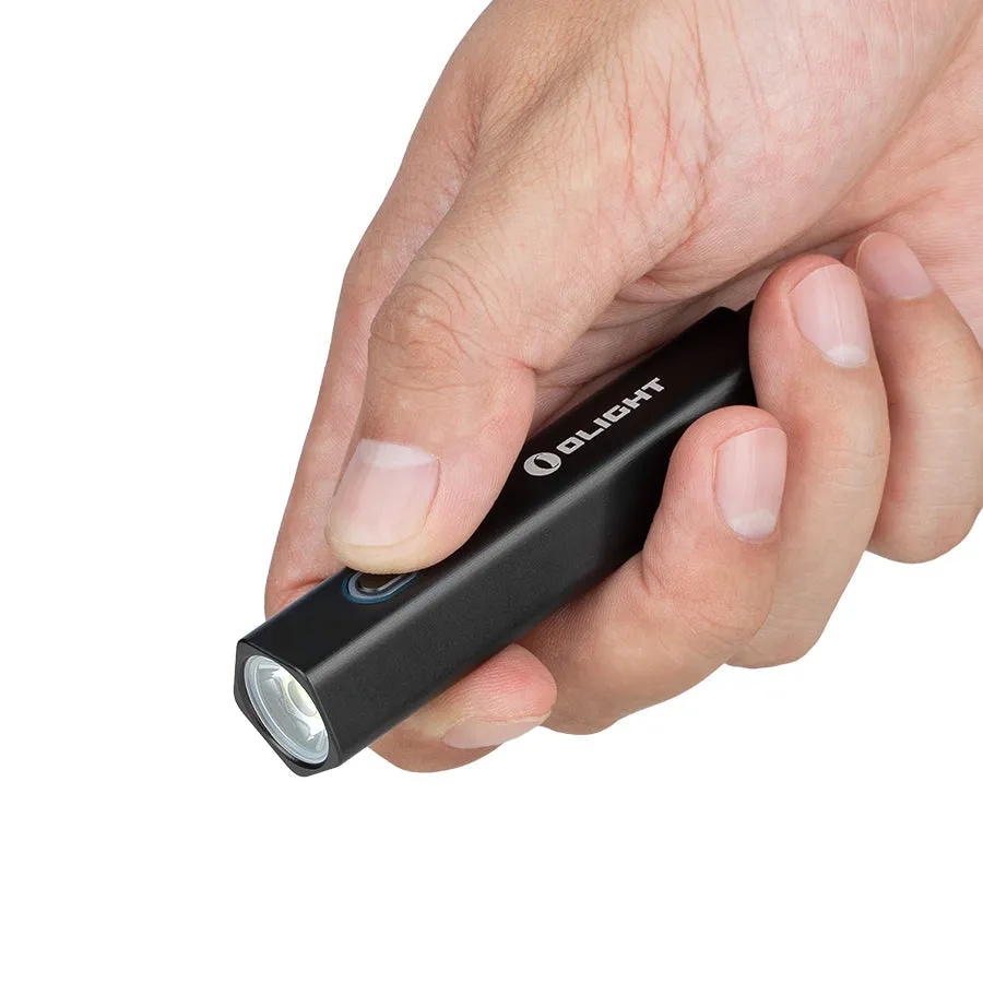 Olight Diffuse 700 Lumens LED Lightweight Powerful Small Torch Light
