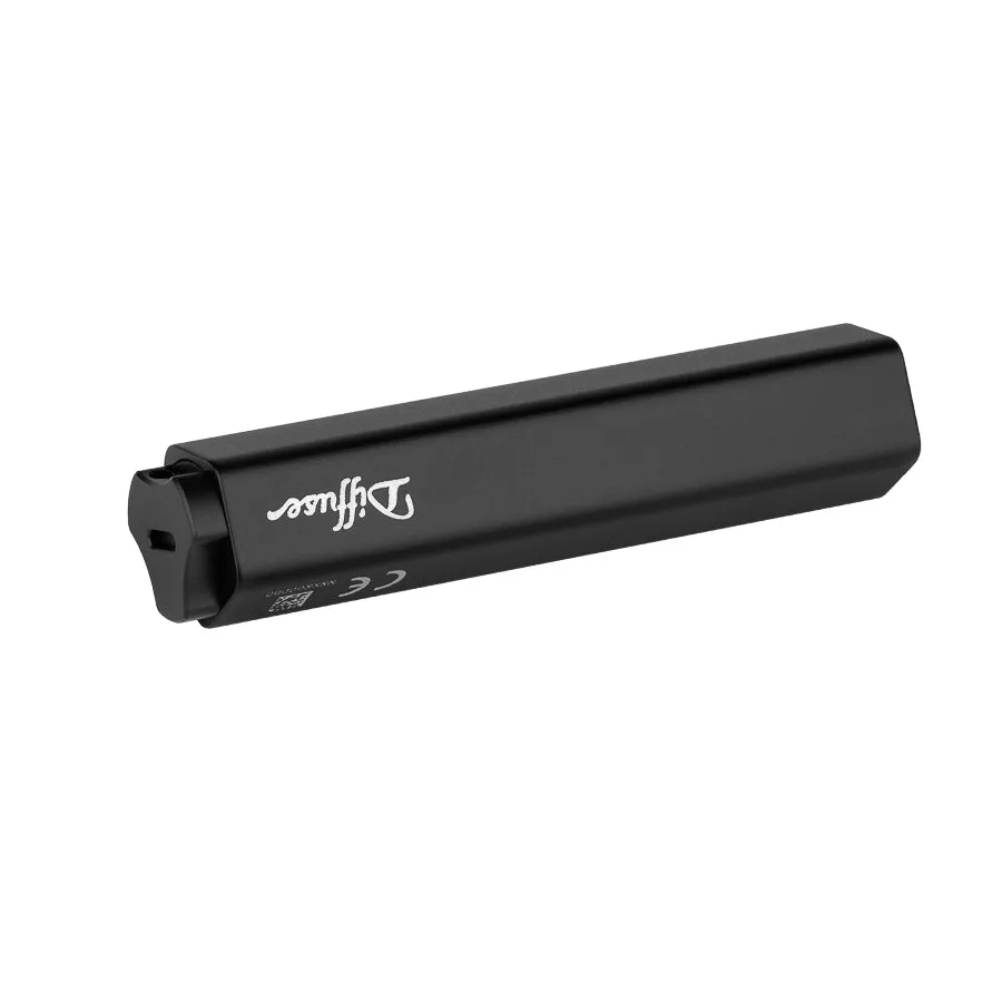 Olight Diffuse 700 Lumens LED Lightweight Powerful Small Torch Light