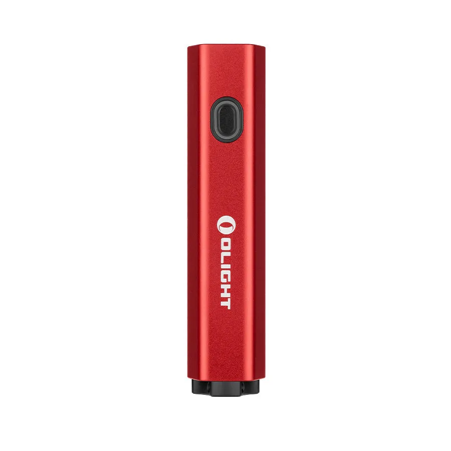 Olight Diffuse 700 Lumens LED Lightweight Powerful Small Torch Light