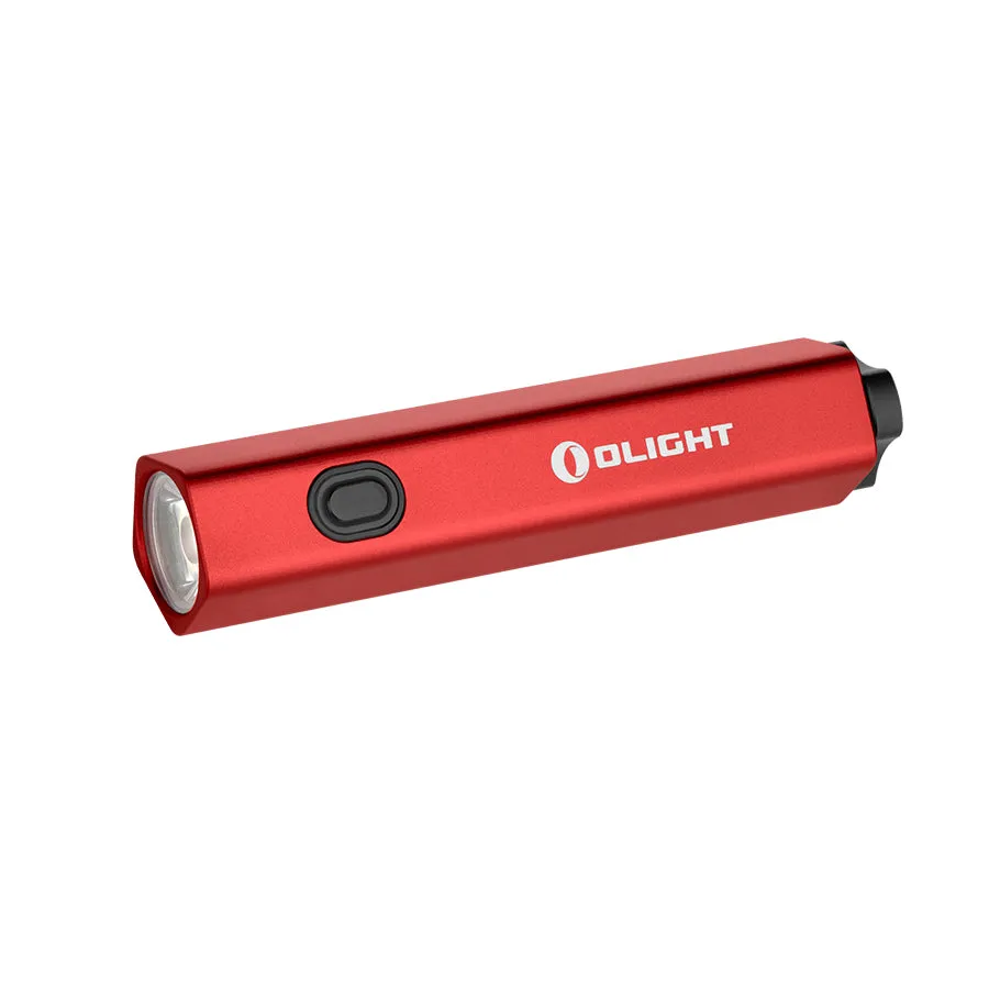 Olight Diffuse 700 Lumens LED Lightweight Powerful Small Torch Light