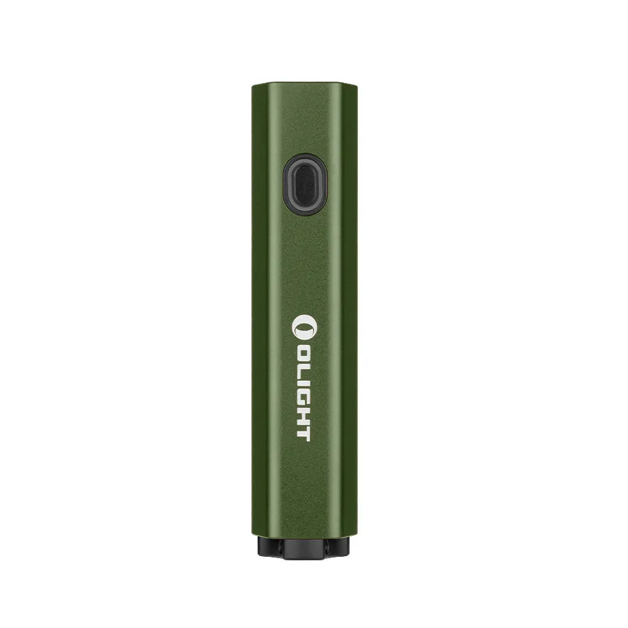 Olight Diffuse 700 Lumens LED Lightweight Powerful Small Torch Light