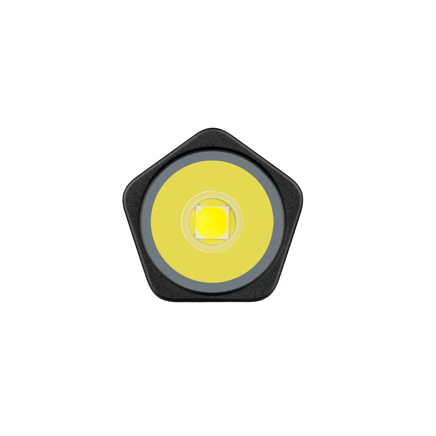 Olight Diffuse 700 Lumens LED Lightweight Powerful Small Torch Light