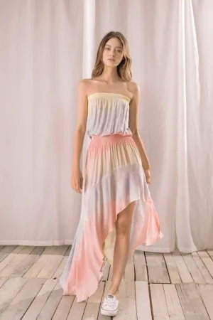 On The Bright Side Maxi Dress - FINAL SALE