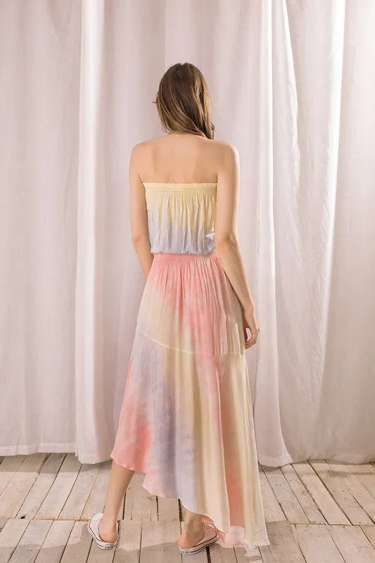 On The Bright Side Maxi Dress - FINAL SALE