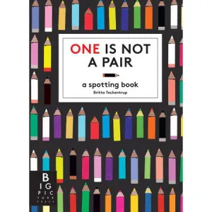 One Is Not A Pair