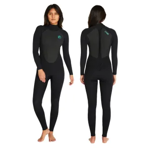 O'NEILL WMNS FOCUS GBS BZ 4/3MM