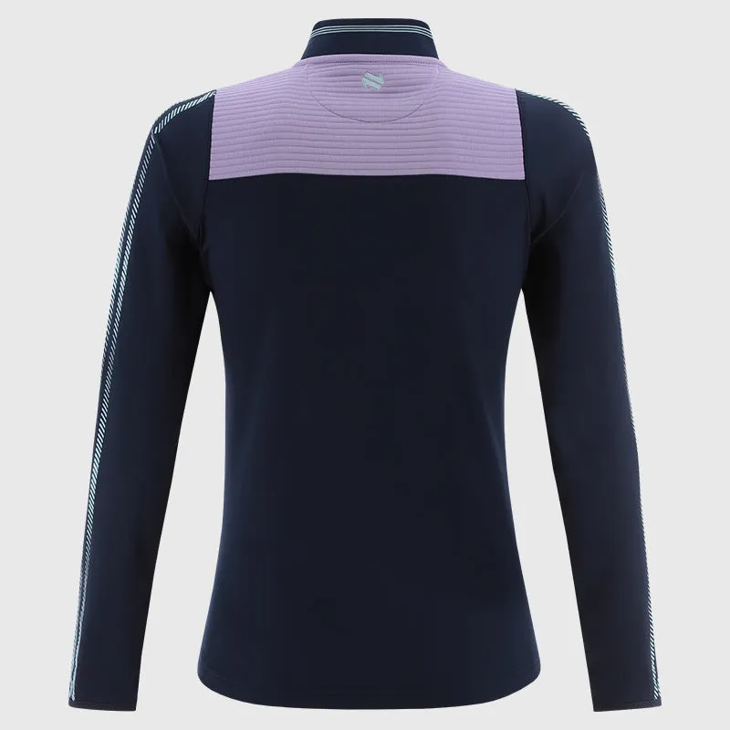 O'Neills Limerick Dynamo 184 Brushed Half Zip Top