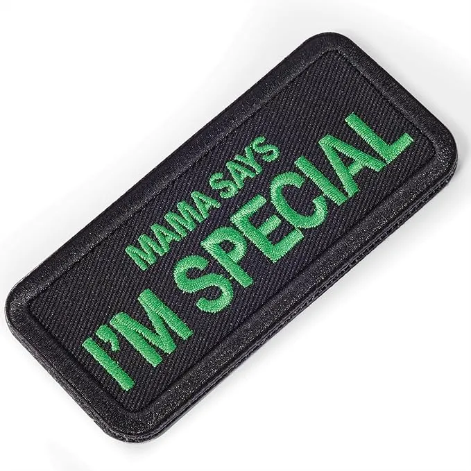 OneTigris Tactical Patch for Helmets, Hats, Bags, Backpacks, Vests, Tactical Gear