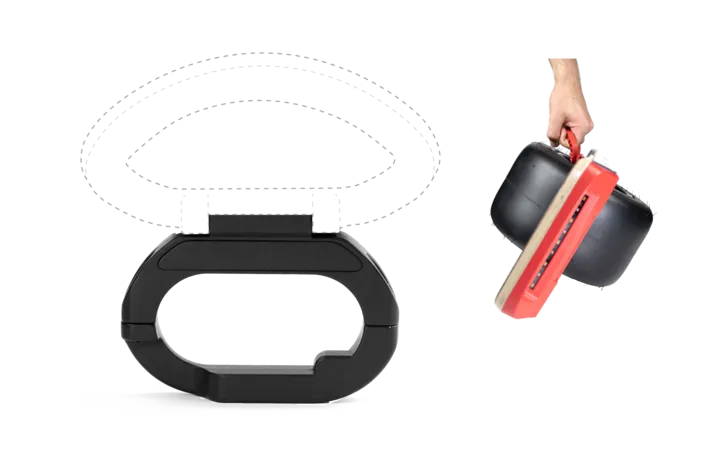 Onewheel XR Maghandle Mount