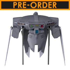 Option Parts Set Gunpla 15 [Cavalier Aifrid] [Preorder Q1 2025]