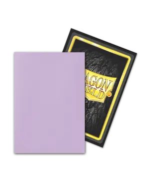 Orchid Matte Dual Japanese (59x86mm)