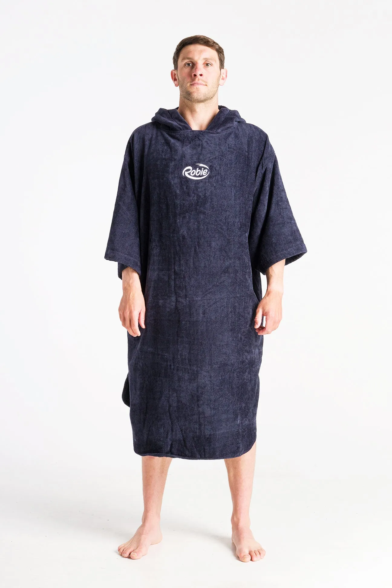 Original-Series Long Sleeve Changing Robe
