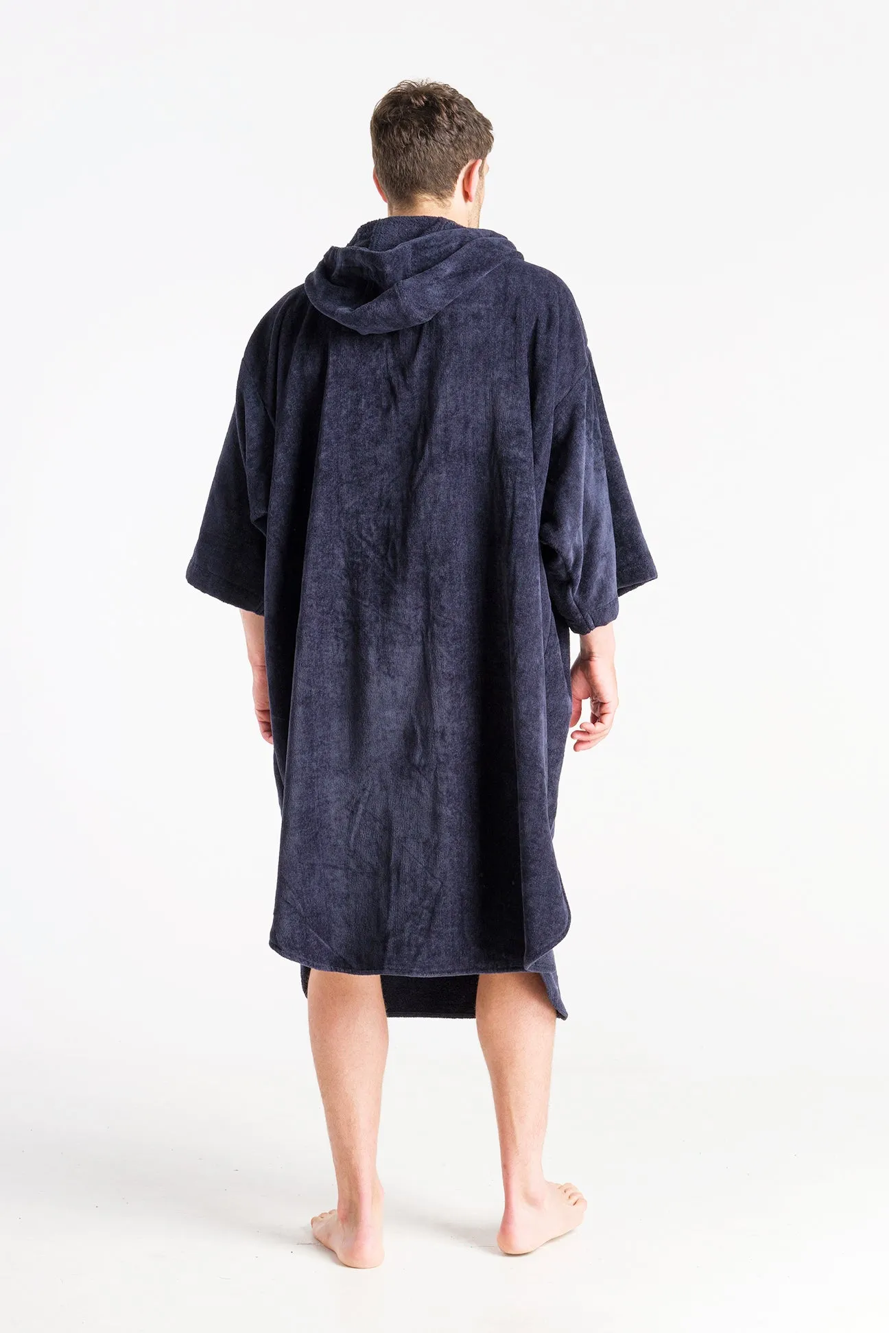 Original-Series Long Sleeve Changing Robe