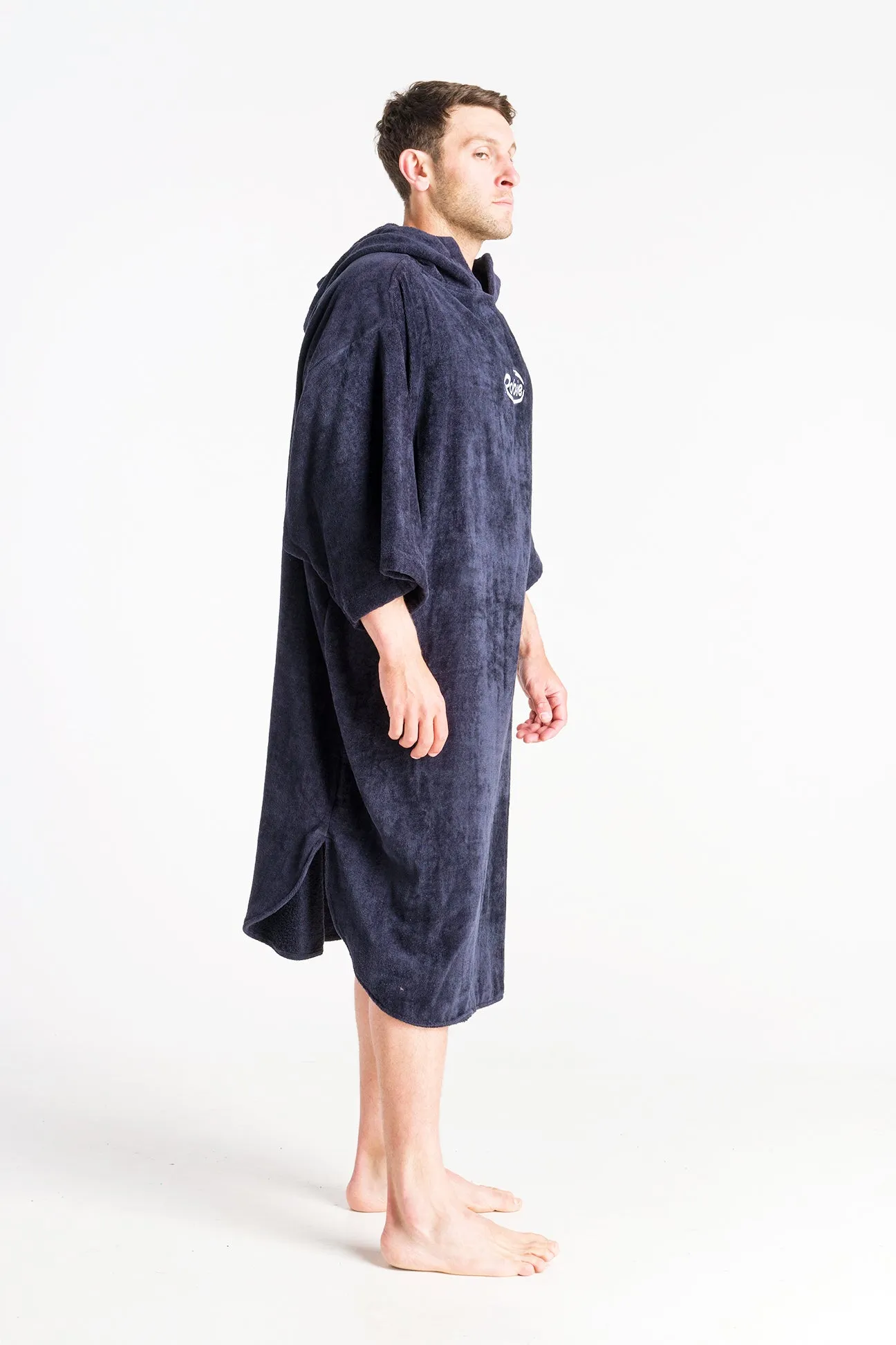 Original-Series Long Sleeve Changing Robe