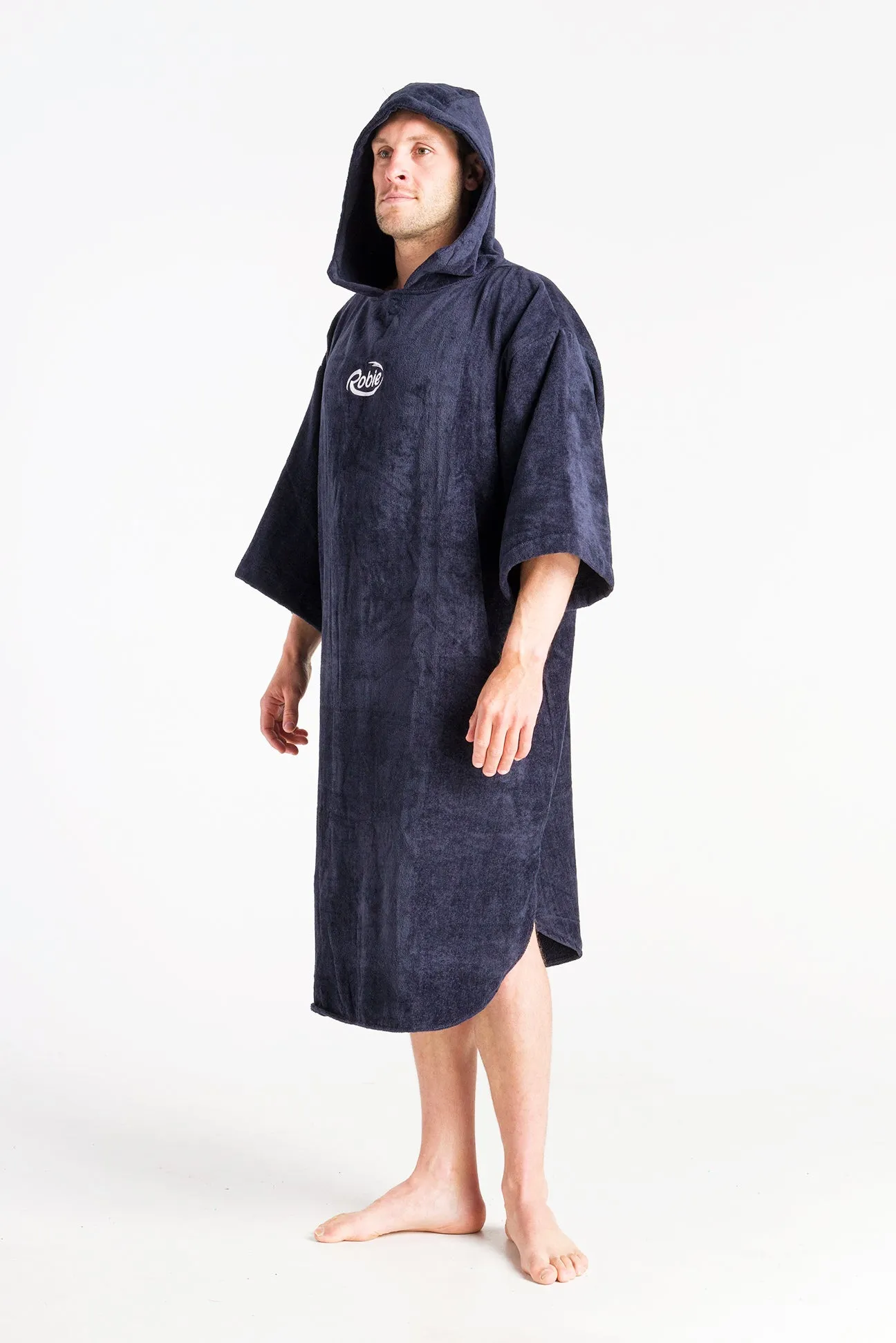 Original-Series Long Sleeve Changing Robe