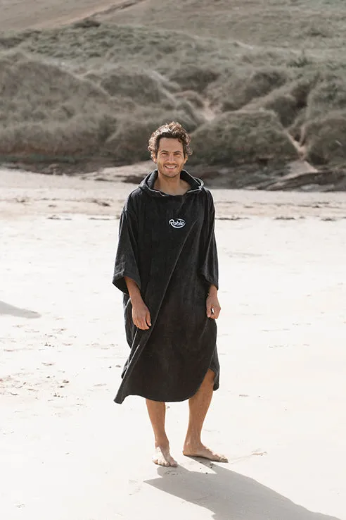 Original-Series Long Sleeve Changing Robe