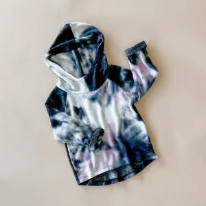 Oscar-TD Hoodie | Lilac