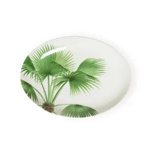 Oval Platter