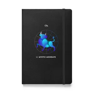 Ox Hardcover Journal
