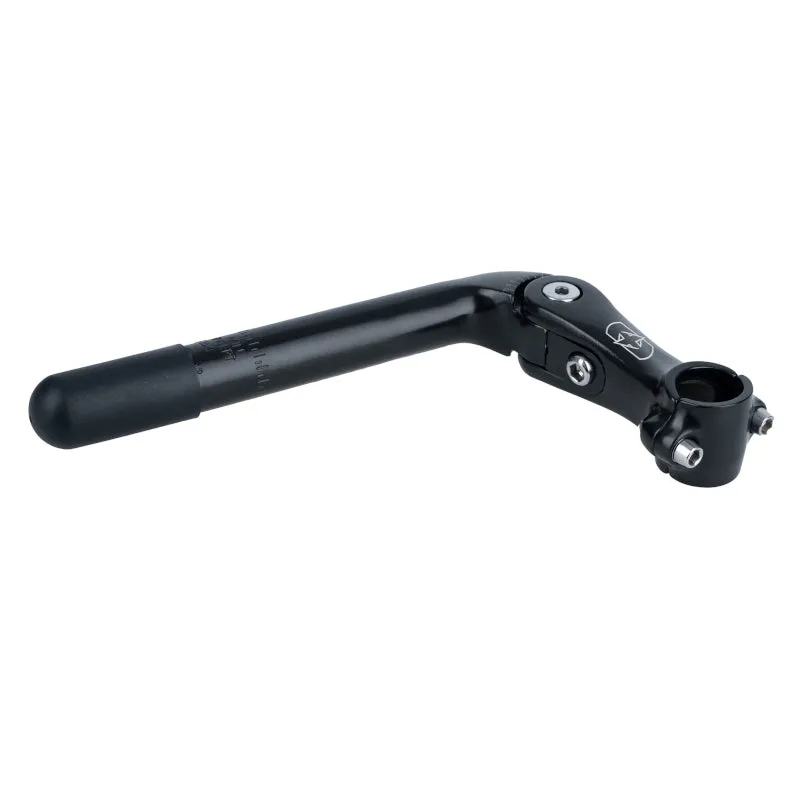 Oxford Adjustable Alloy Quill Stem 25.4mm